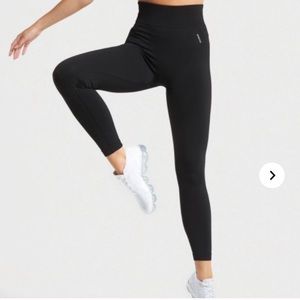Gymshark Flex High Waisted Leggings